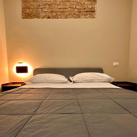 Casa Del Cuore Reggio di Calabria Luaran gambar