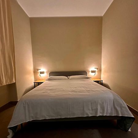 Casa Del Cuore Reggio di Calabria Luaran gambar