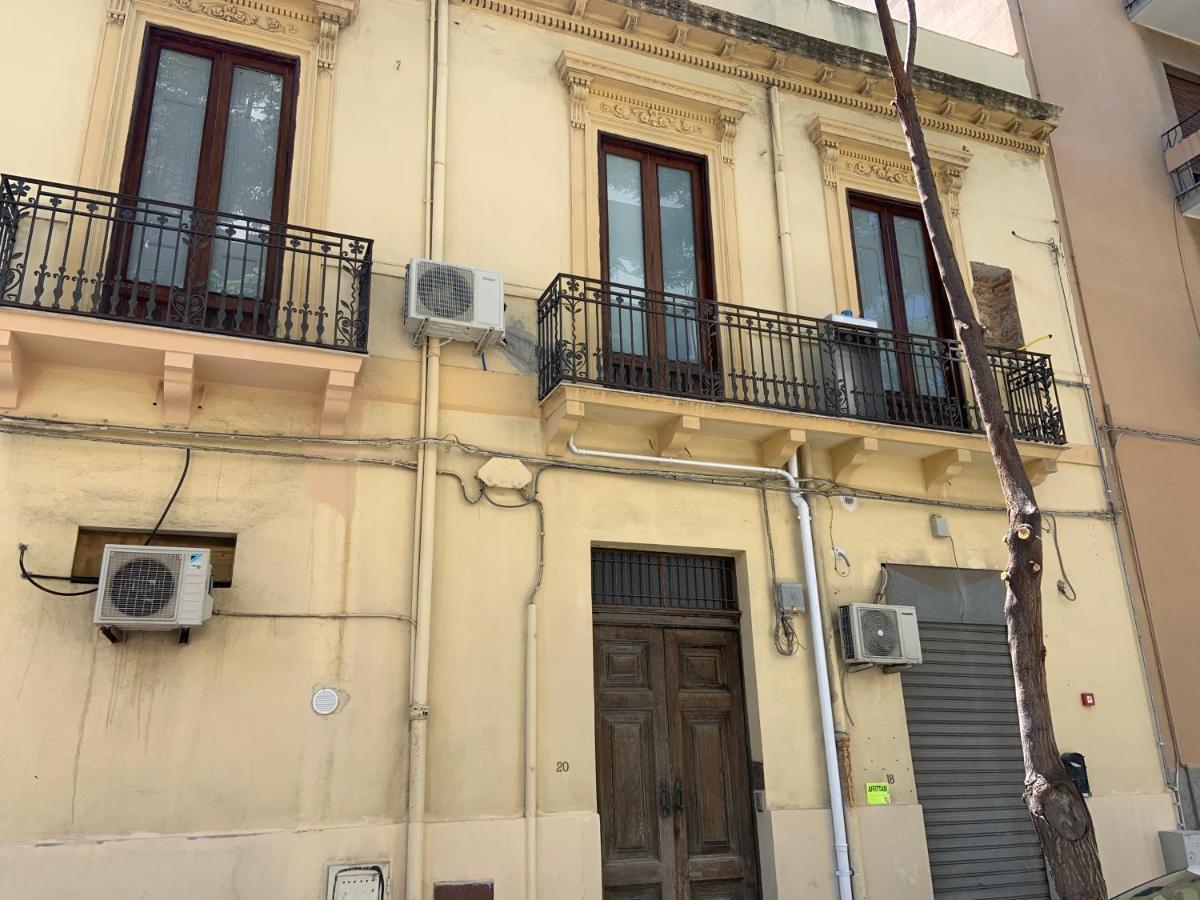 Casa Del Cuore Reggio di Calabria Luaran gambar