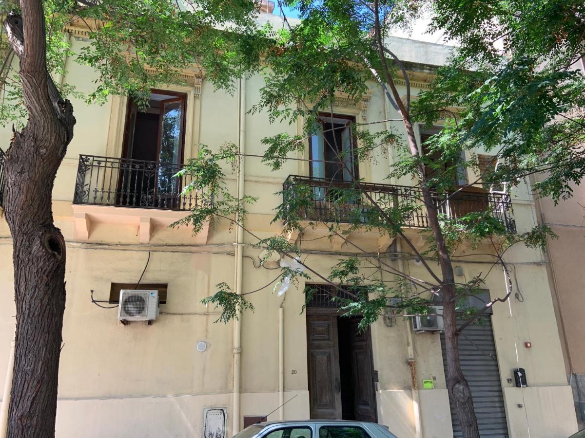 Casa Del Cuore Reggio di Calabria Luaran gambar