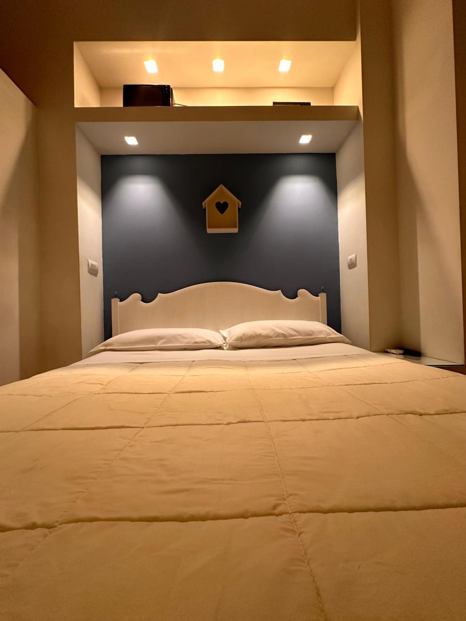 Casa Del Cuore Reggio di Calabria Luaran gambar
