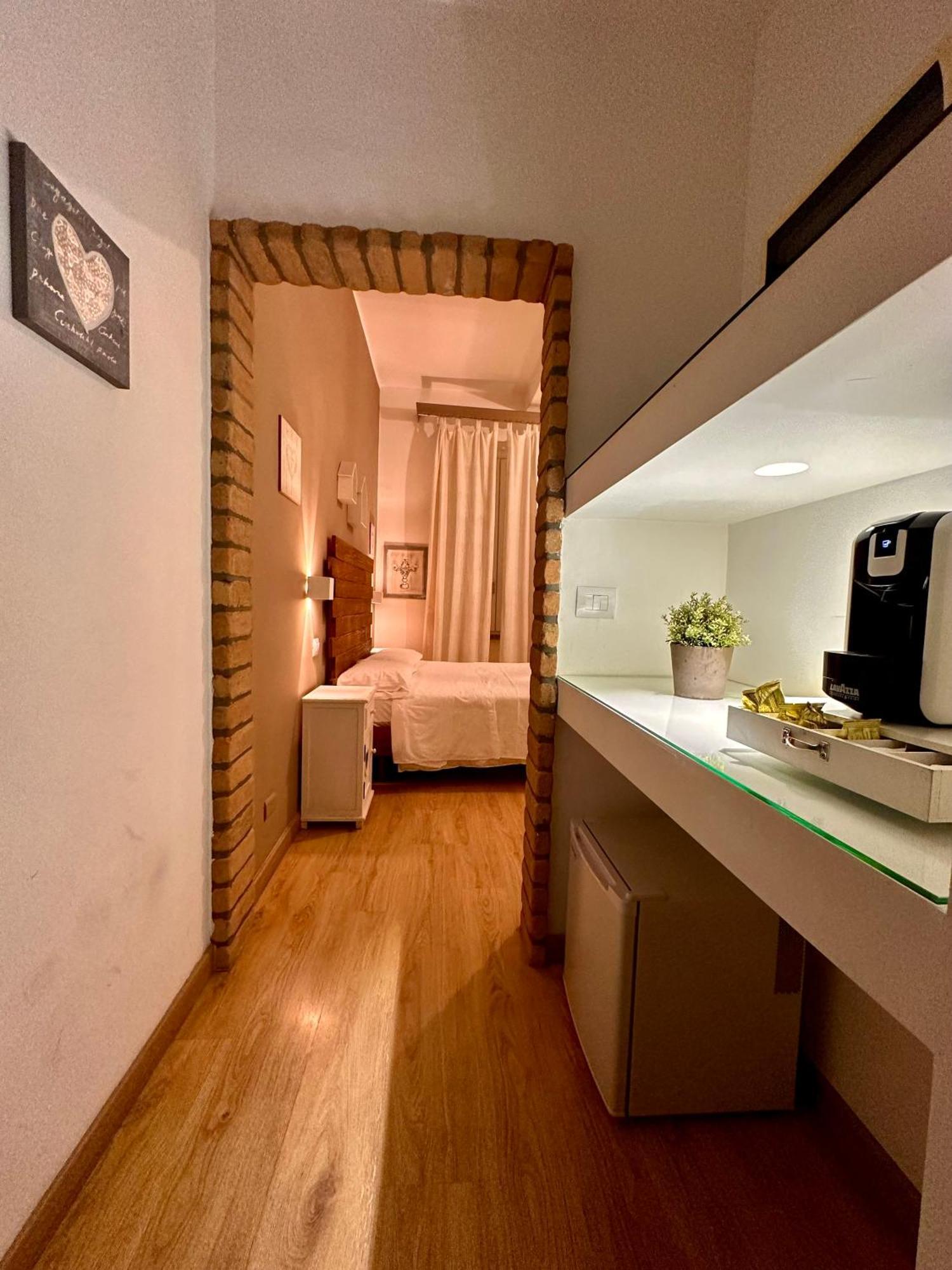 Casa Del Cuore Reggio di Calabria Luaran gambar