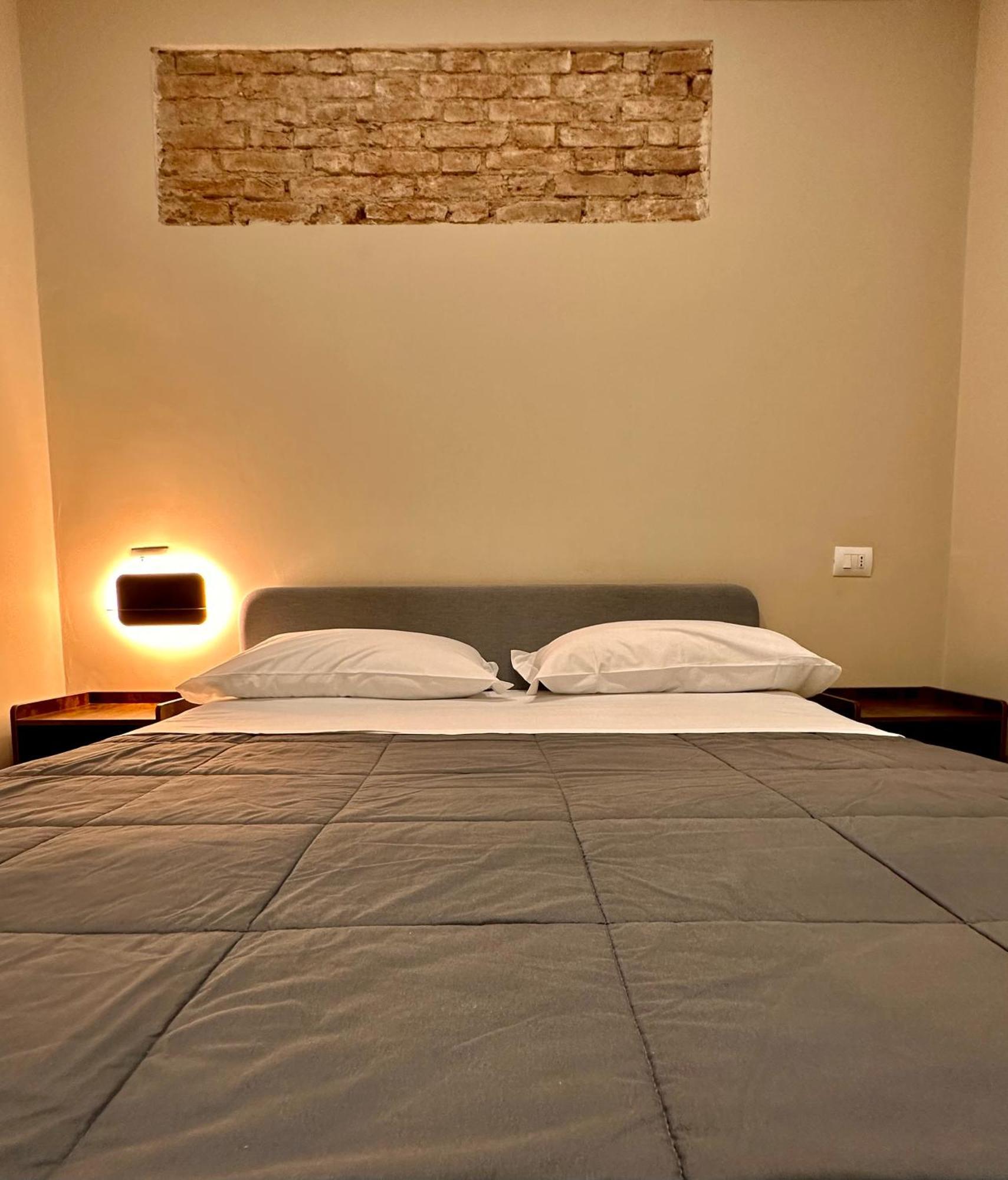 Casa Del Cuore Reggio di Calabria Luaran gambar
