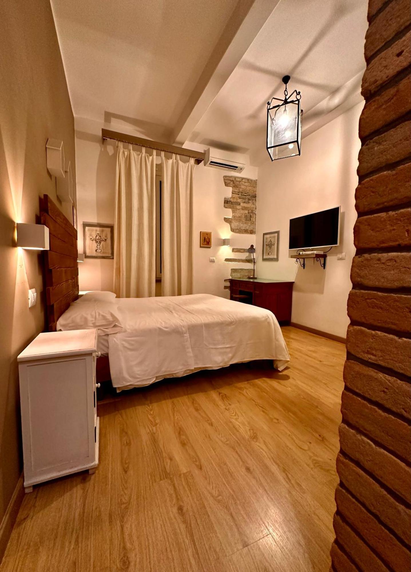 Casa Del Cuore Reggio di Calabria Luaran gambar