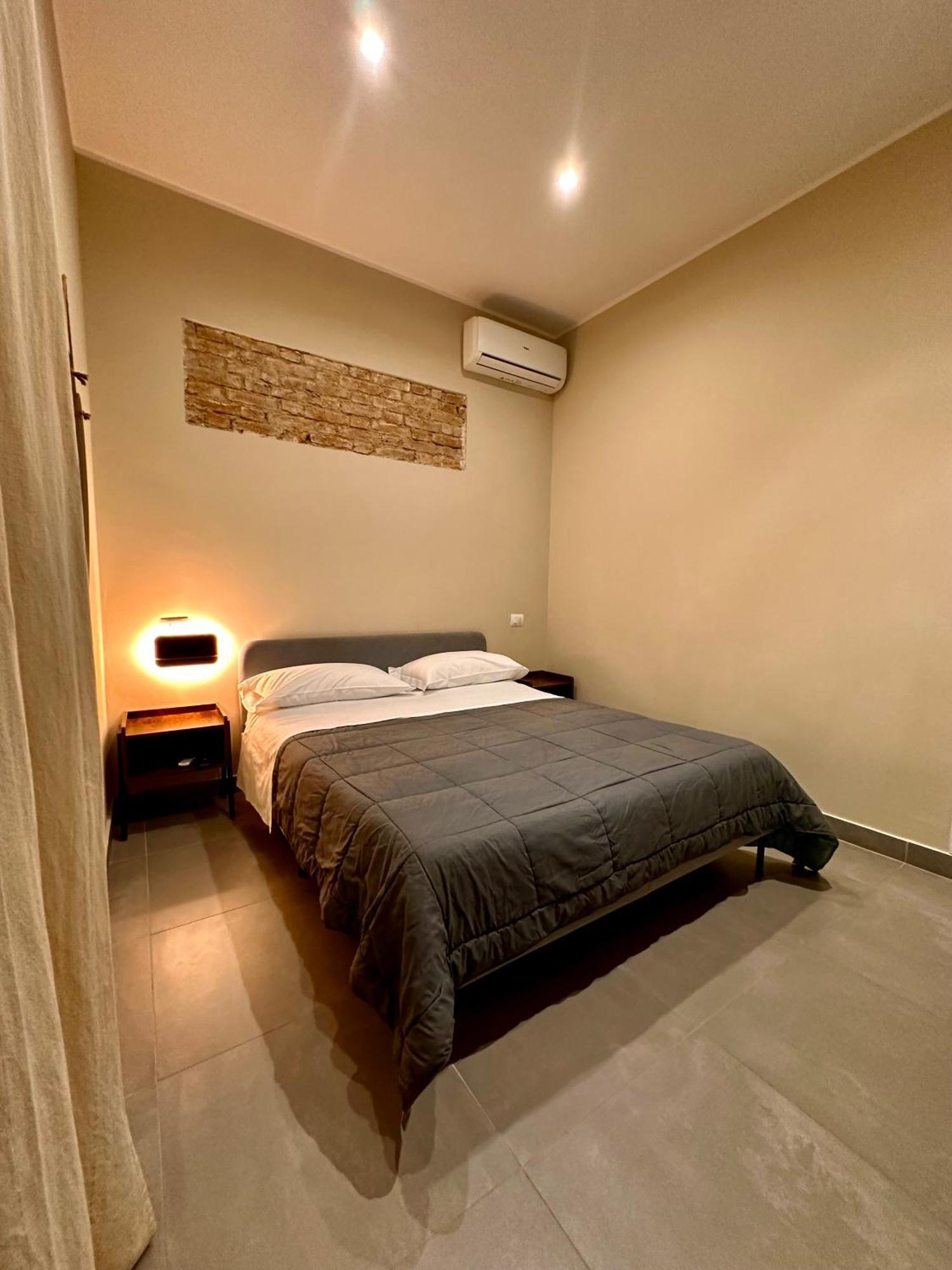 Casa Del Cuore Reggio di Calabria Luaran gambar