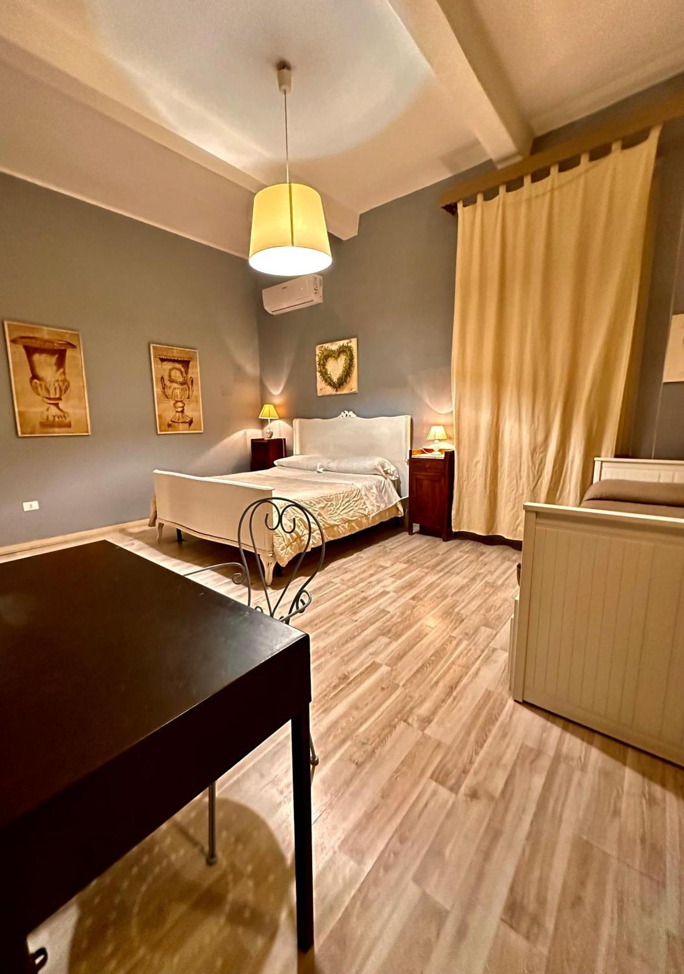 Casa Del Cuore Reggio di Calabria Luaran gambar