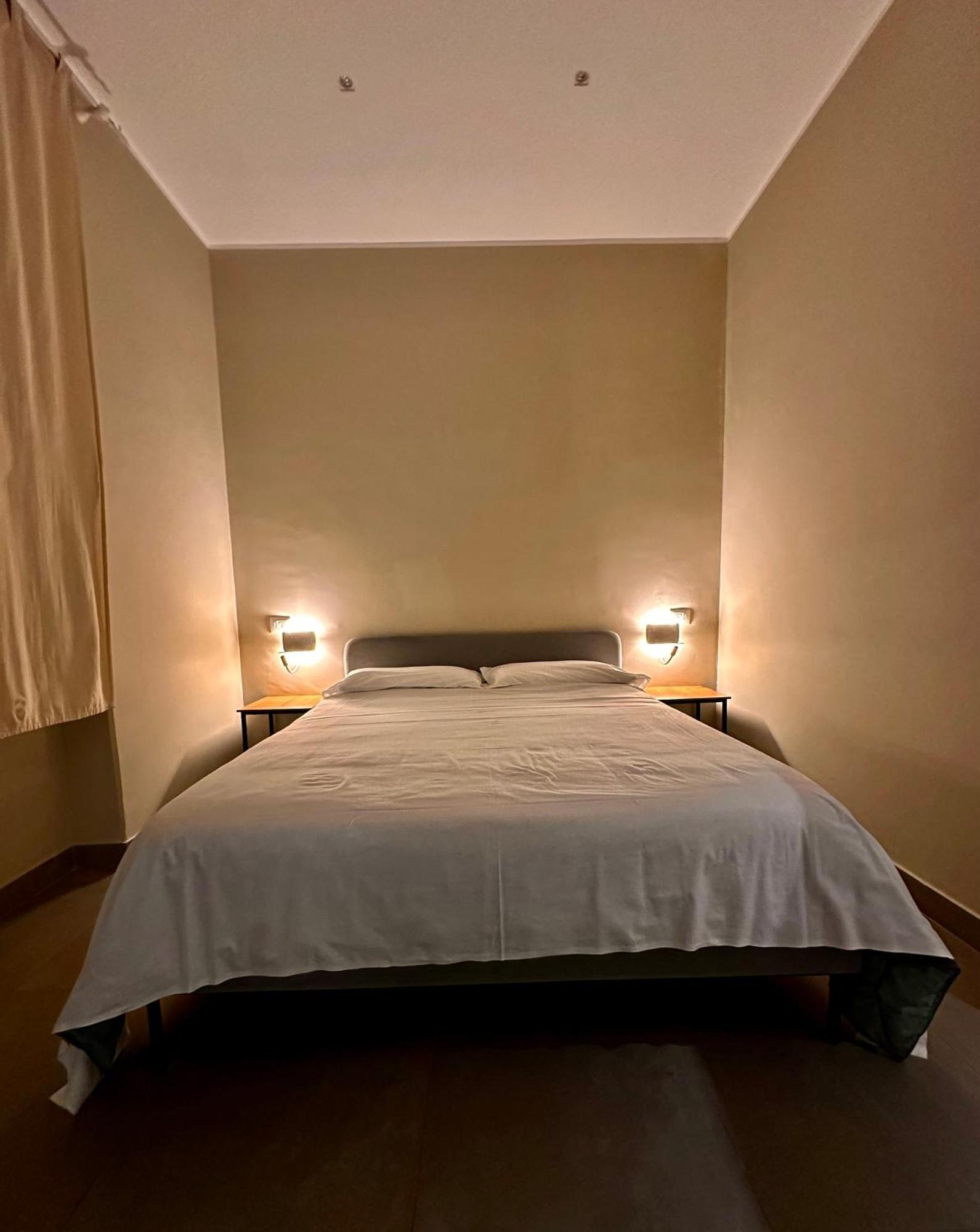 Casa Del Cuore Reggio di Calabria Luaran gambar