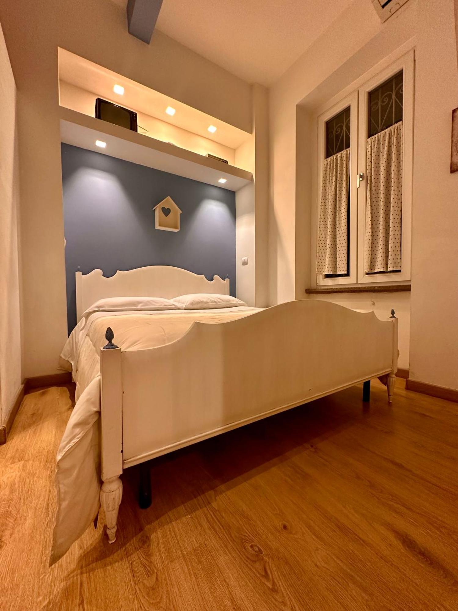 Casa Del Cuore Reggio di Calabria Luaran gambar