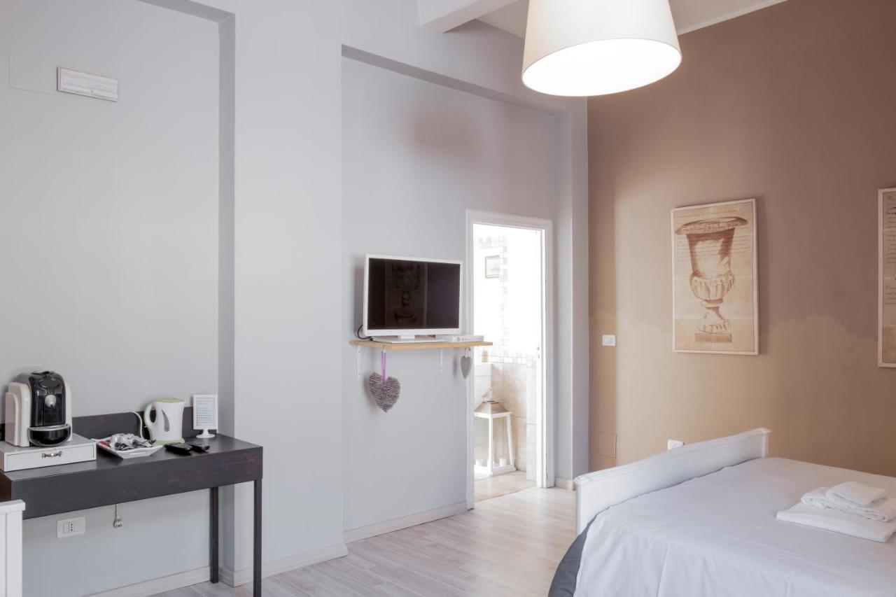 Casa Del Cuore Reggio di Calabria Luaran gambar