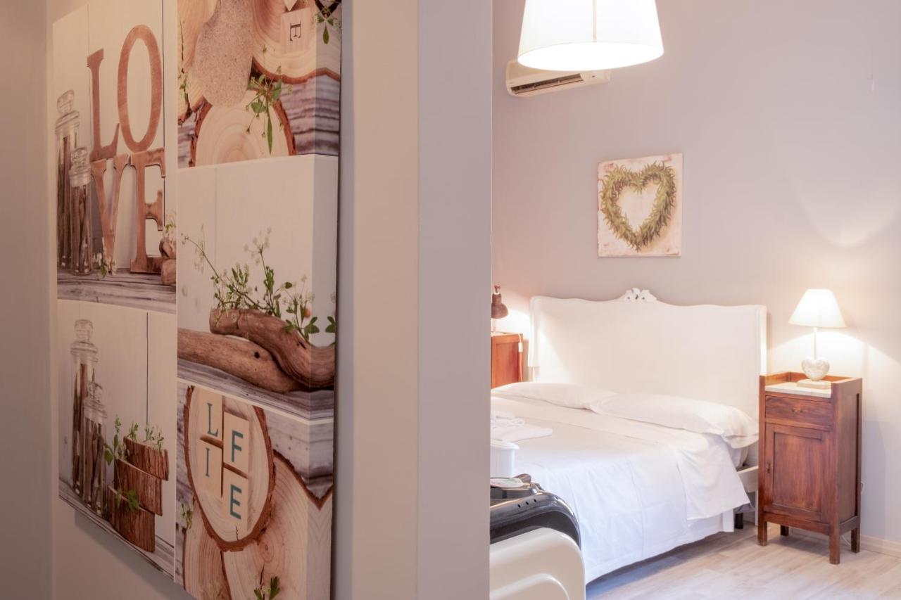 Casa Del Cuore Reggio di Calabria Luaran gambar