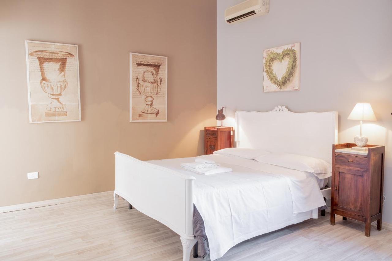 Casa Del Cuore Reggio di Calabria Luaran gambar