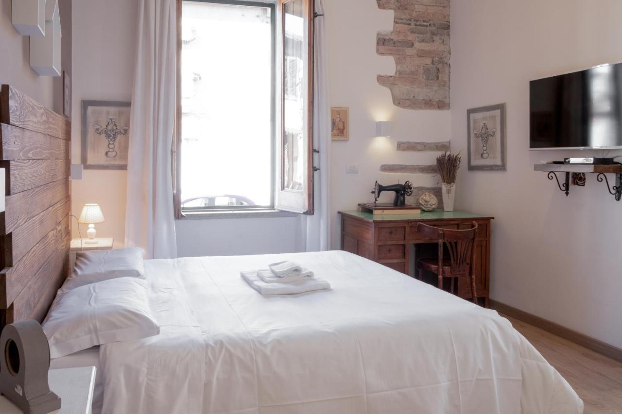 Casa Del Cuore Reggio di Calabria Luaran gambar