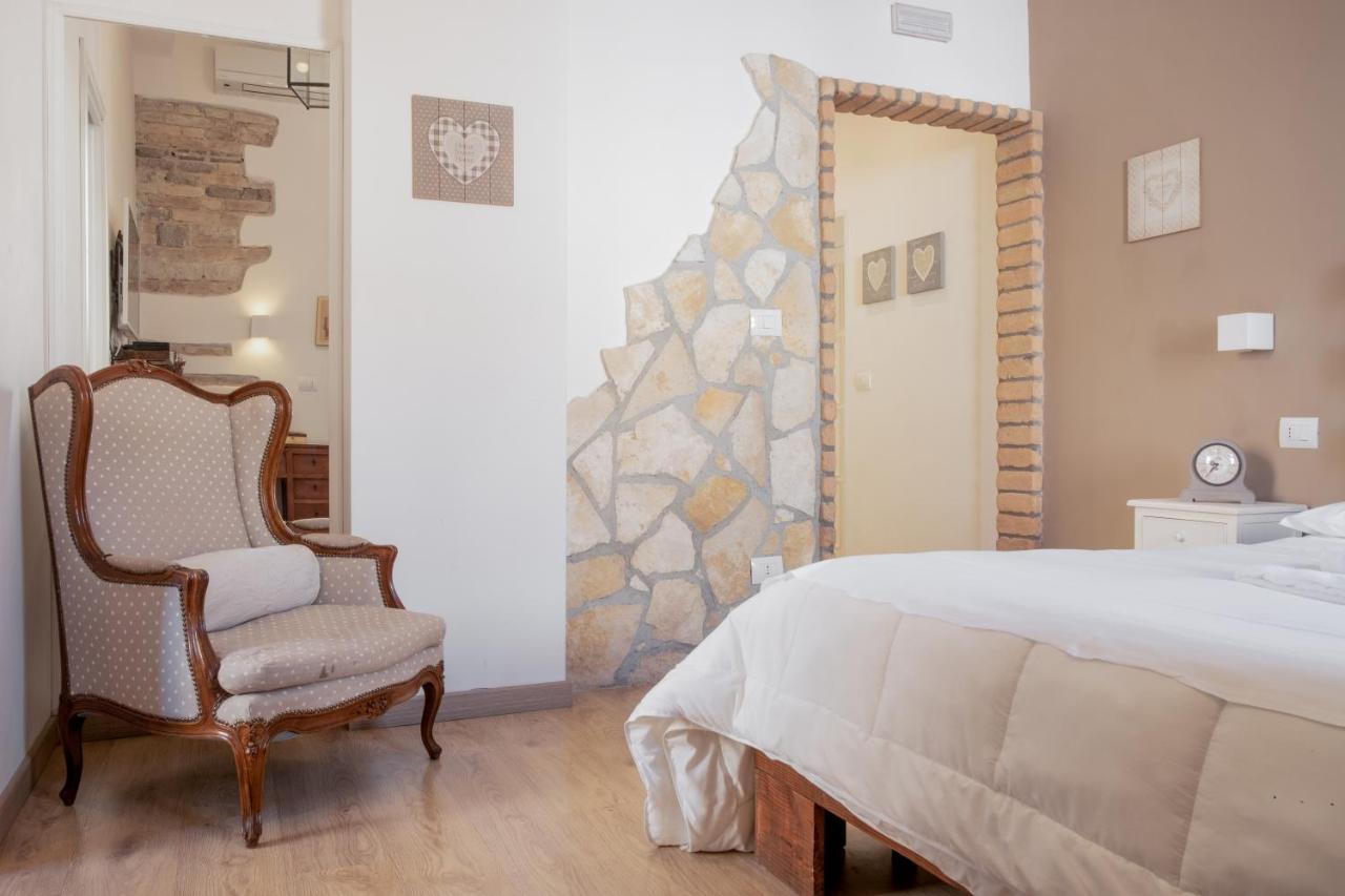 Casa Del Cuore Reggio di Calabria Luaran gambar