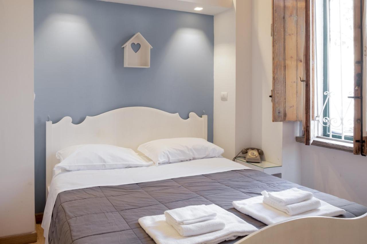 Casa Del Cuore Reggio di Calabria Luaran gambar