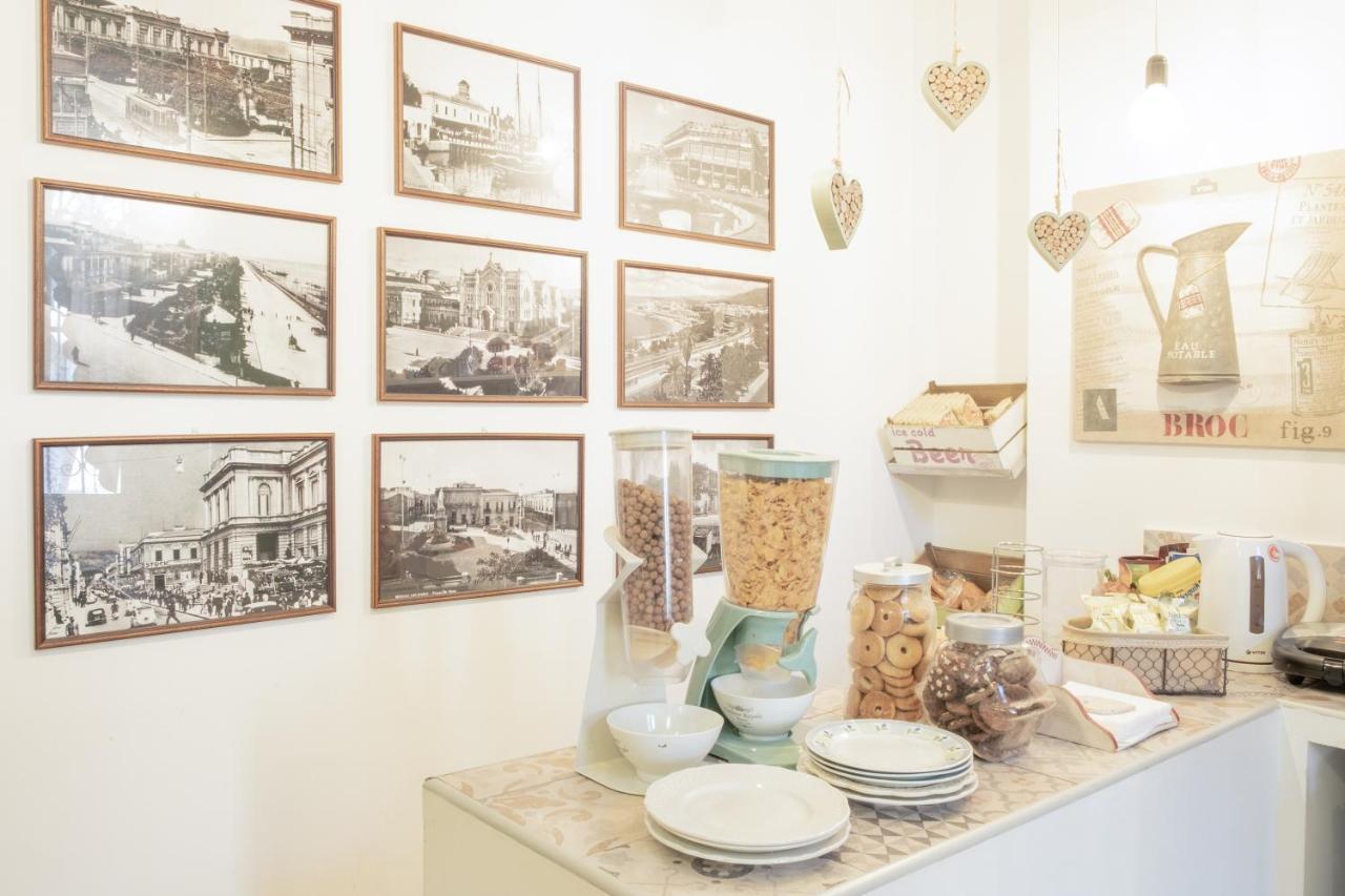 Casa Del Cuore Reggio di Calabria Luaran gambar