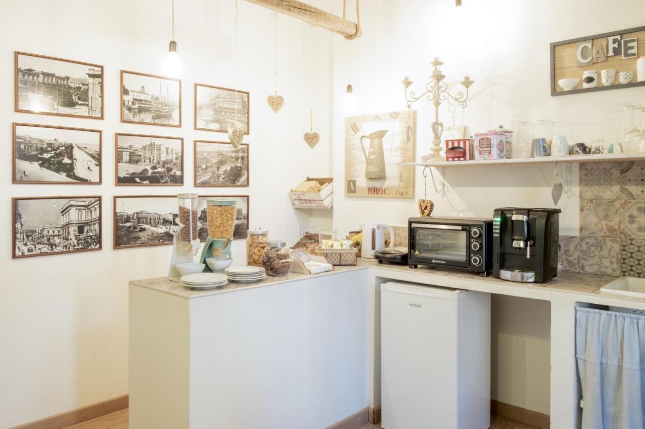 Casa Del Cuore Reggio di Calabria Luaran gambar
