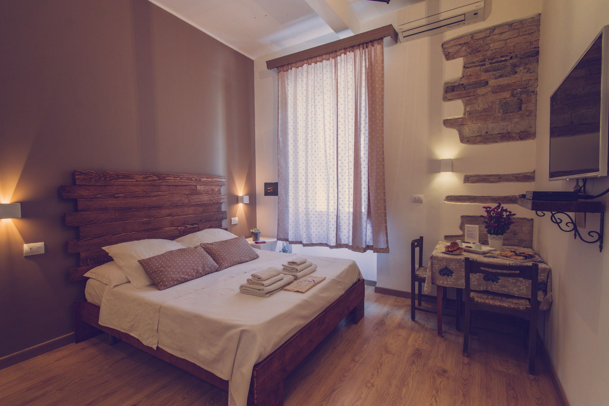 Casa Del Cuore Reggio di Calabria Luaran gambar