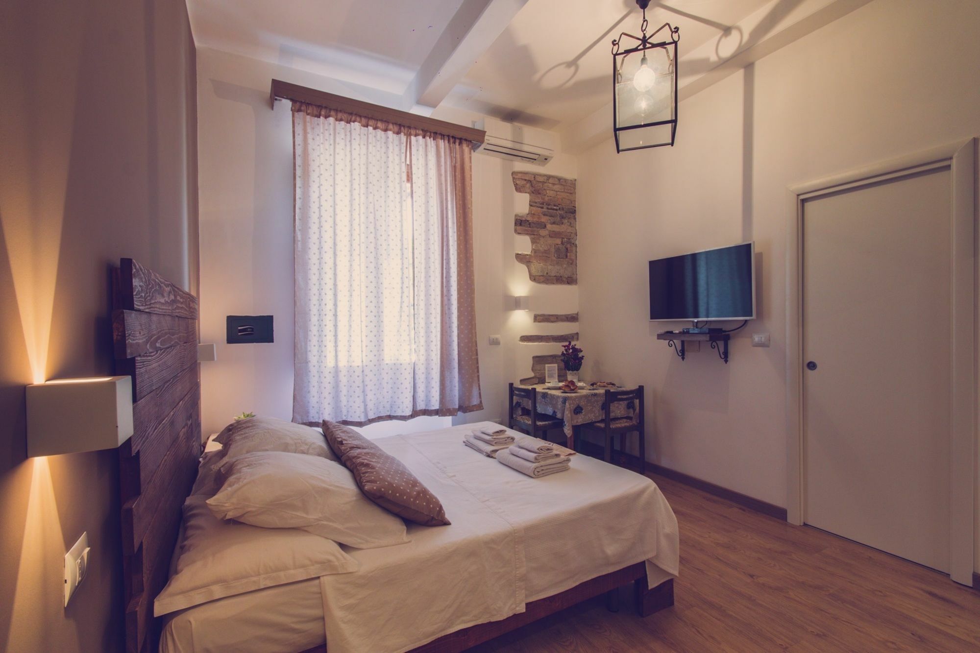 Casa Del Cuore Reggio di Calabria Luaran gambar