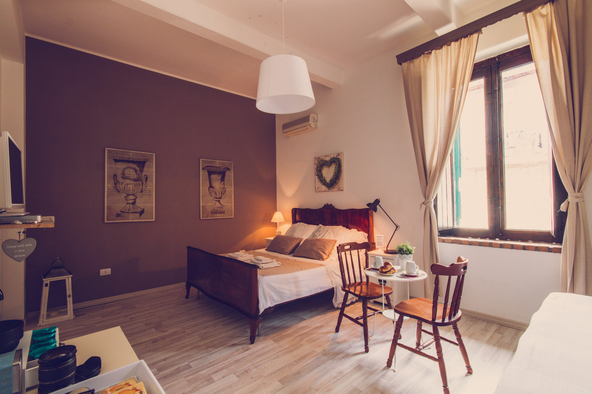 Casa Del Cuore Reggio di Calabria Luaran gambar